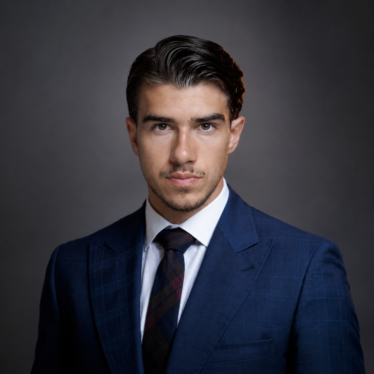 Malik Roth Klindt, Founder & Managing Partner